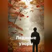 Постер книги Ледяные узоры.