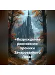 Елена К. - «Возрождение равновесия: хроники Зачарованного Леса»