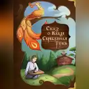Постер книги Сказ о Владе Серебряная рука