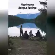 Постер книги Лагерь в Лисбери