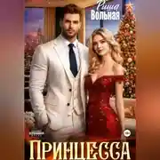 Постер книги Принцесса