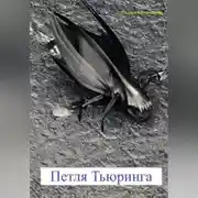 Постер книги Петля Тьюринга