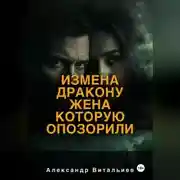 Постер книги Измена дракону. Жена, которую опозорили