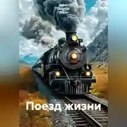 Постер книги Поезд жизни