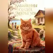 Постер книги Бабайкины сказки. Мокрые усы