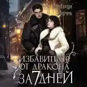 Постер книги Как избавиться от дракона за семь дней