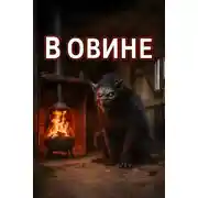 Постер книги В Овине