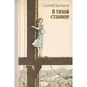 Постер книги В тихой станице
