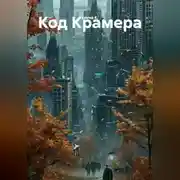 Постер книги «Код Крамера».