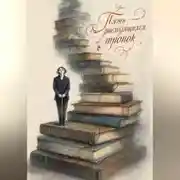 Постер книги Пять расходящихся тропок