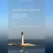 Постер книги Мамкин UGC-creator. Концепт влияния на подсознание покупателя. Как влиять на продажи сквозь призму когнитивных искажений. Том 1.