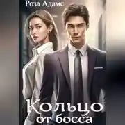 Постер книги Кольцо от босса