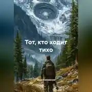 Постер книги Тот, кто ходит тихо