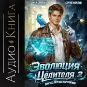 Постер книги Эволюция целителя 2