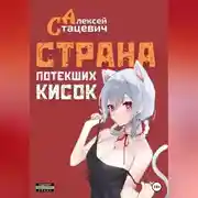 Постер книги Страна Потекших Кисок