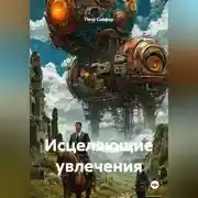 Постер книги Исцеляющие увлечения