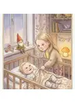 Полина Карпенко - Сказки на ночь: Аня и Яся. Изучаем дни недели.