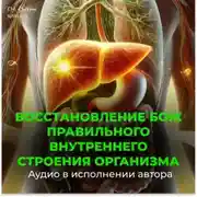 Постер книги Оздоровление исцеление всего организма