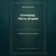 Постер книги Сочиград. Часть вторая: собственники становятся друзьями