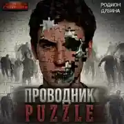 Постер книги Проводник