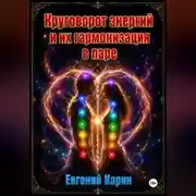 Постер книги Круговорот энергий и их гармонизация в паре