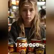 Постер книги 1 500 000