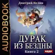 Постер книги Дурак из Бездны. Книга 2. Перевернутая звезда