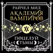 Постер книги Поцелуй тьмы