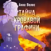 Постер книги Тайна кровавой графини