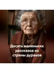 Владимир Сачков - Десять маленьких рассказоа из страны дураков