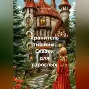 Постер книги Хранитель тишины. Сказки для взрослых