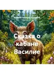 Аркадий Глазырин-Уральский - Сказка о кабане Василие