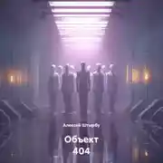 Постер книги Объект 404