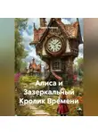 Сергей Чувашов - Алиса и Зазеркальный Кролик Времени