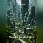 Постер книги Спираль суверенитета