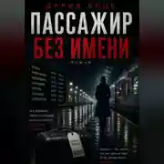 Постер книги Пассажир без имени