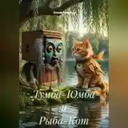 Постер книги Тумба-Юмба и Рыба-Кот