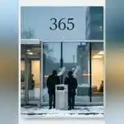 Постер книги 365
