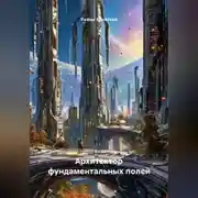 Постер книги Архитектор фундаментальных полей