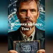 Постер книги Хроники Неберу Том 1