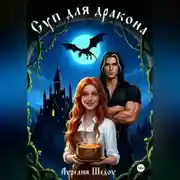 Постер книги Суп для дракона