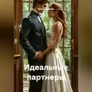 Постер книги Идеальные партнеры