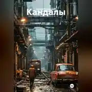 Постер книги Кандалы