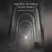 Постер книги Пустота, которую я построил