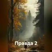 Постер книги Правда 2