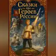 Постер книги Сказки про Героев России