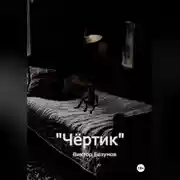 Постер книги Чёртик