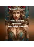Аркадий Тятькин - Ложь нашего времени. Королева Никто.