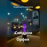 Постер книги Синдром Орфея