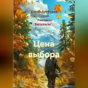 Постер книги Цена выбора